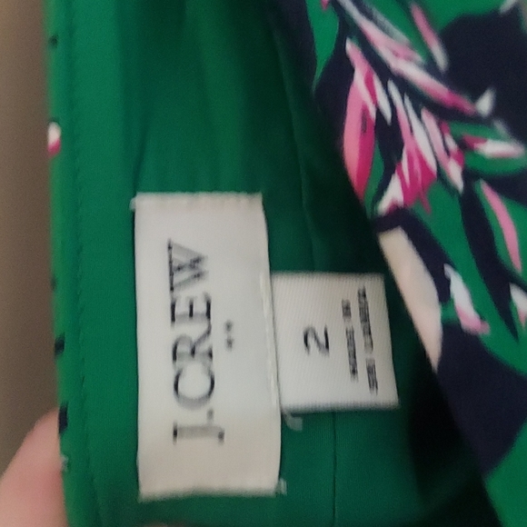 J Crew skirt - Picture 2 of 2